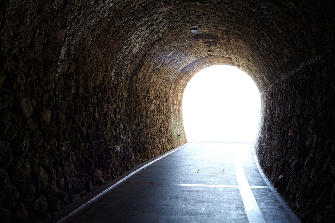 COVID19 .. Le bout du tunnel … !?